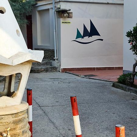 Caravel Monolocale Villa Lido di Camaiore Exterior photo