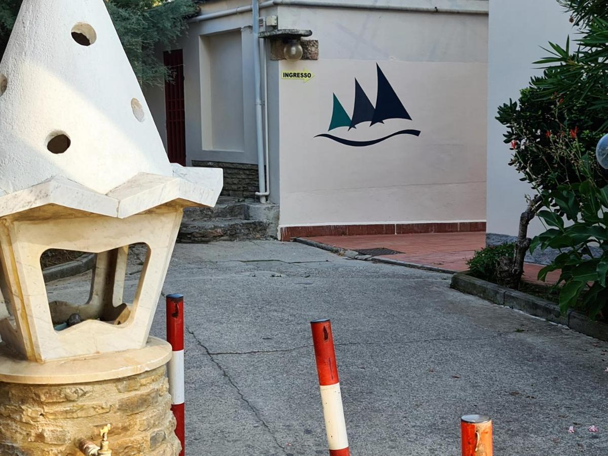 Caravel Monolocale Villa Lido di Camaiore Exterior photo