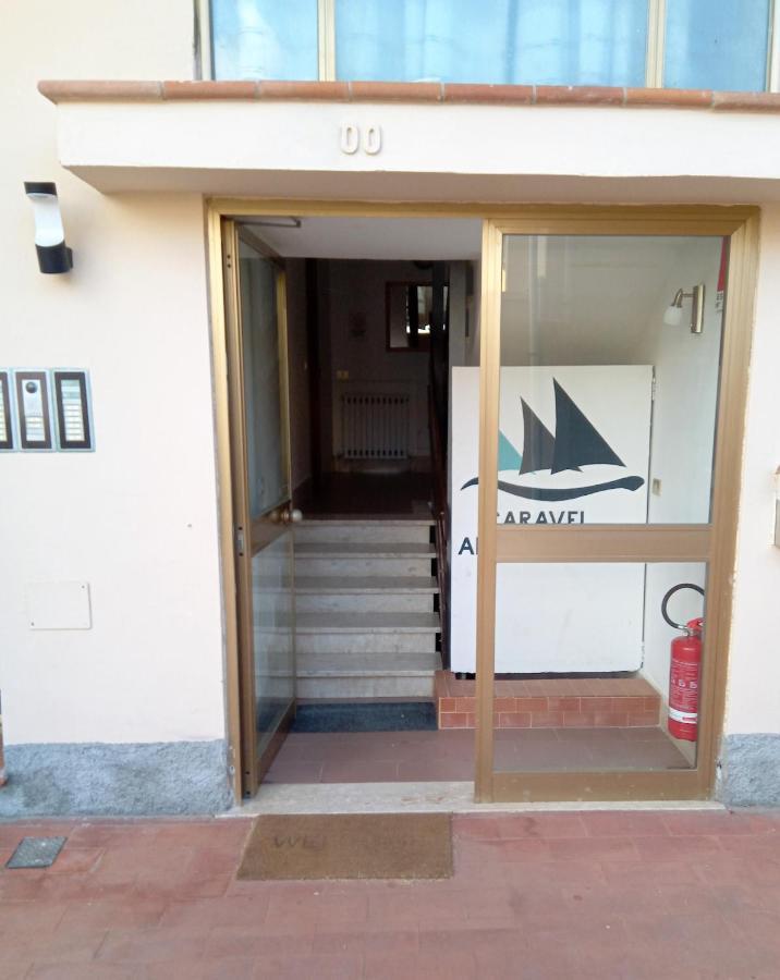 Caravel Monolocale Villa Lido di Camaiore Exterior photo
