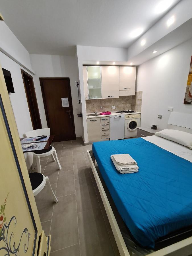 Caravel Monolocale Villa Lido di Camaiore Exterior photo