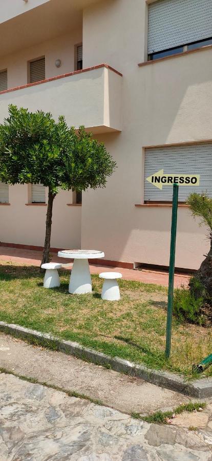 Caravel Monolocale Villa Lido di Camaiore Exterior photo