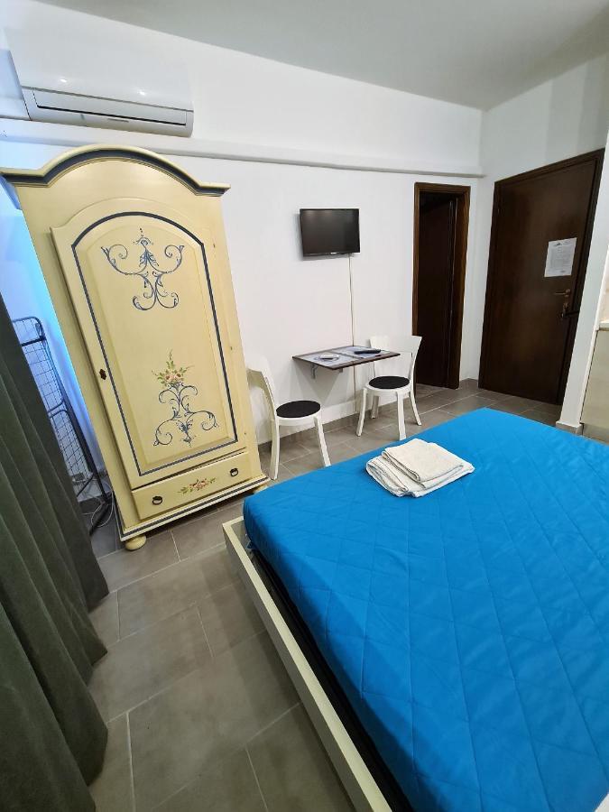 Caravel Monolocale Villa Lido di Camaiore Exterior photo