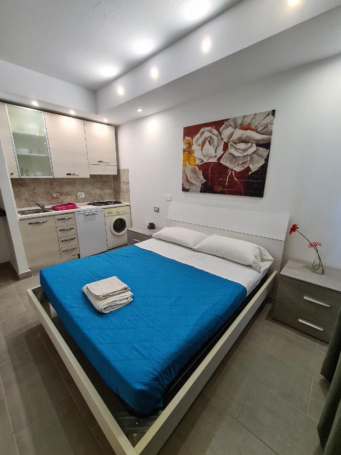 Caravel Monolocale Villa Lido di Camaiore Exterior photo